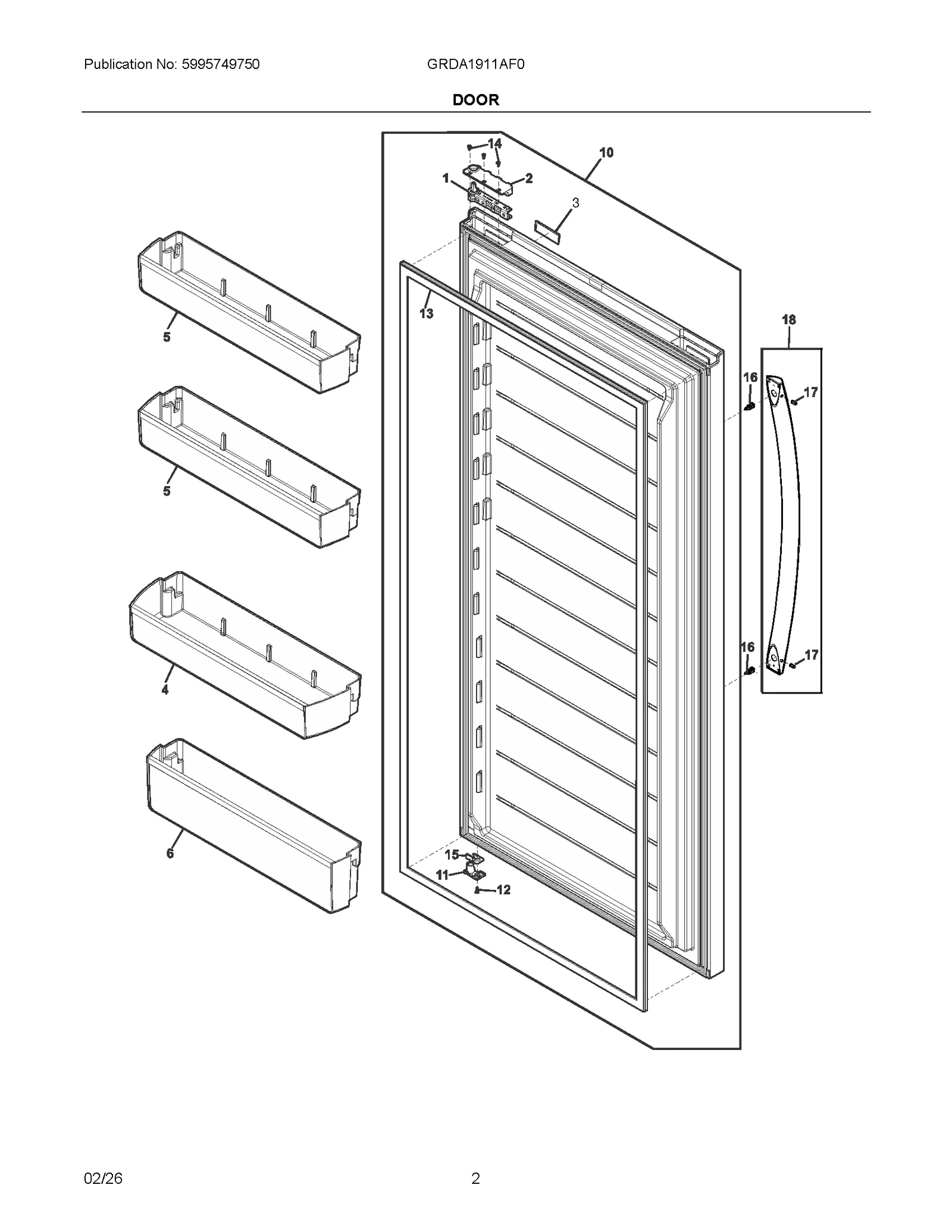 DOOR