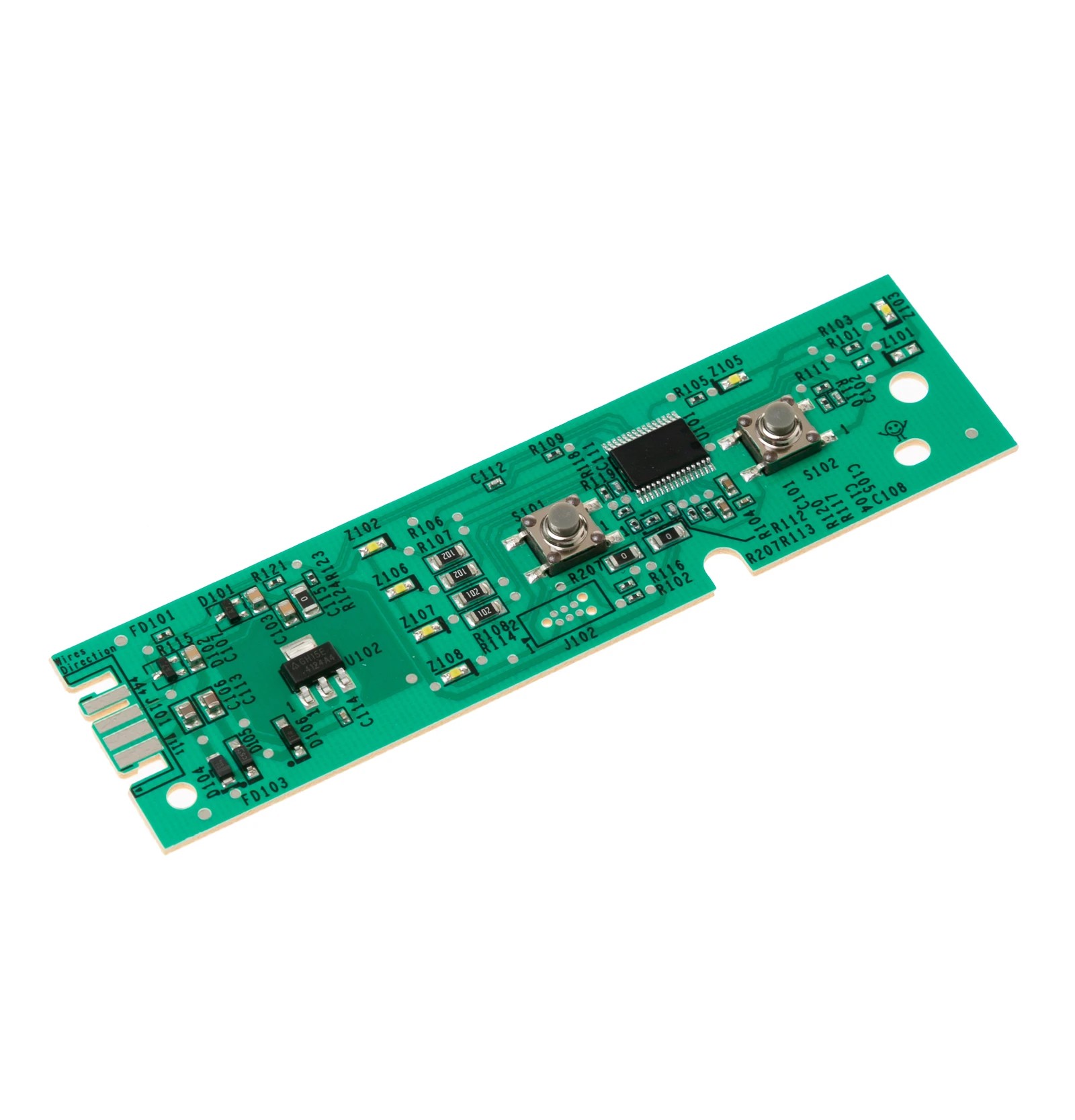 WD21X30321
