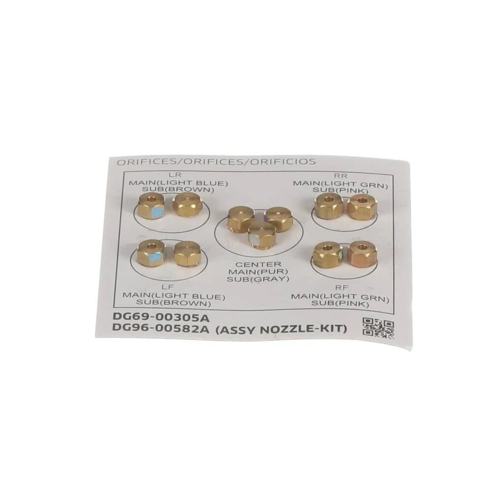 DG96-00582A