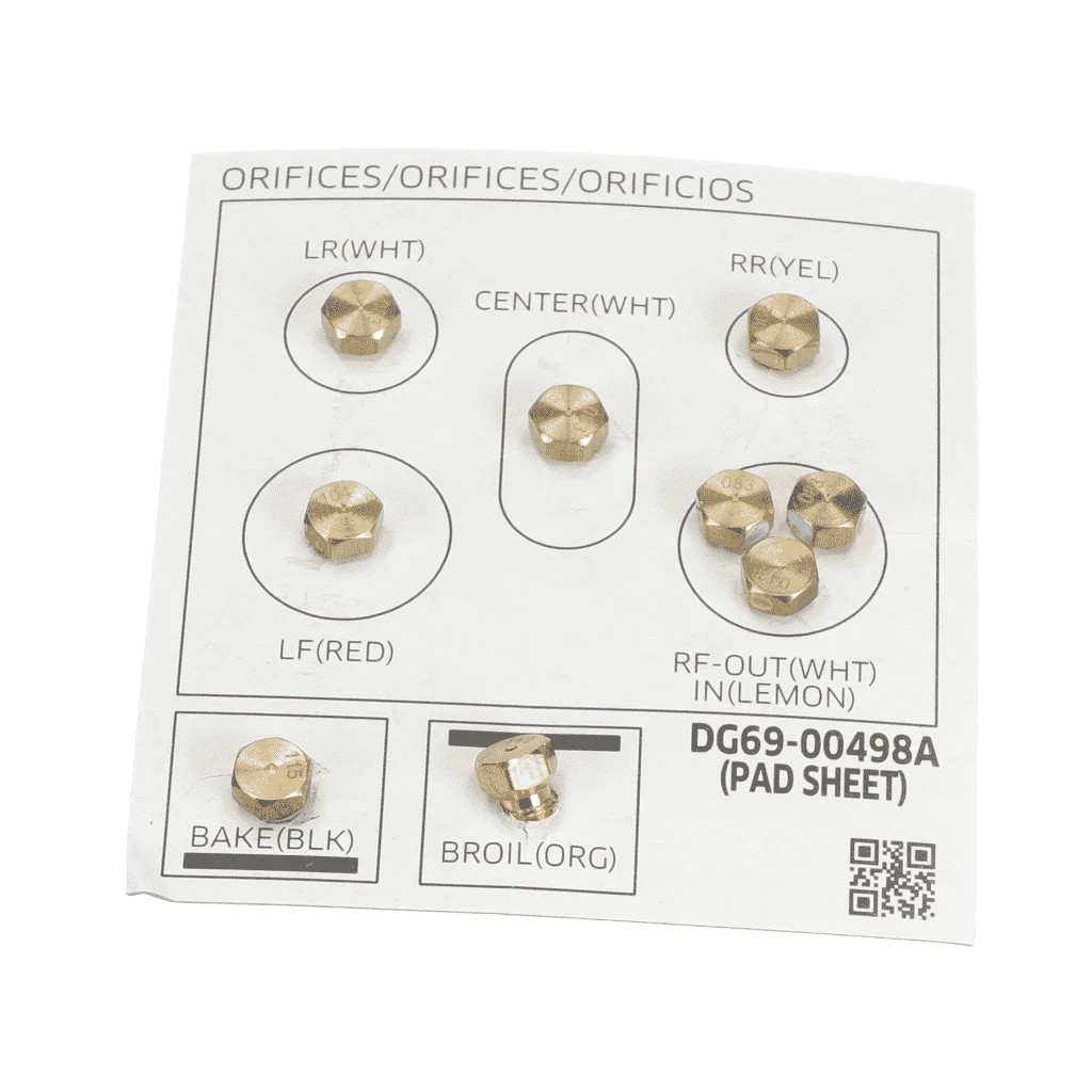 DG96-00821A