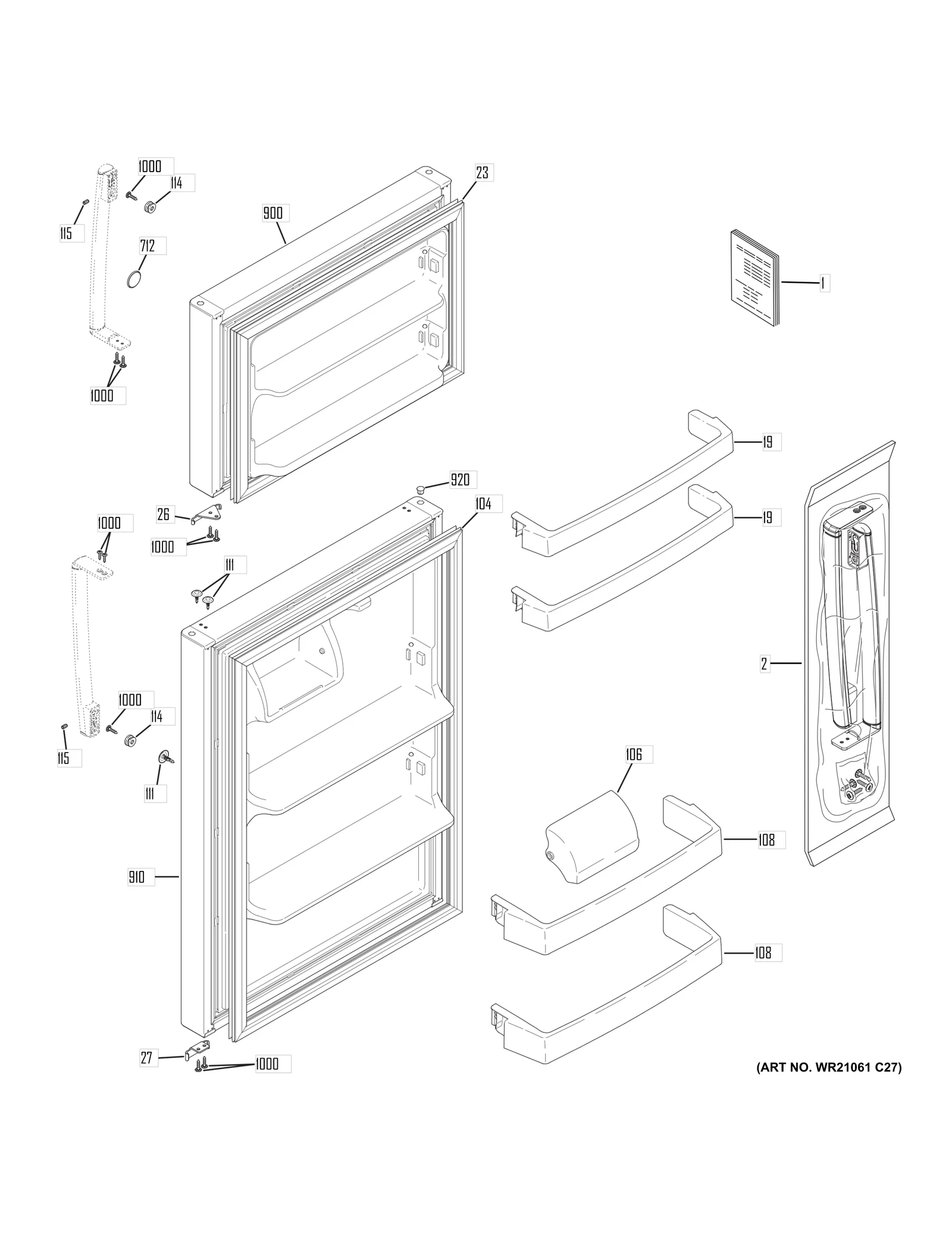 DOORS