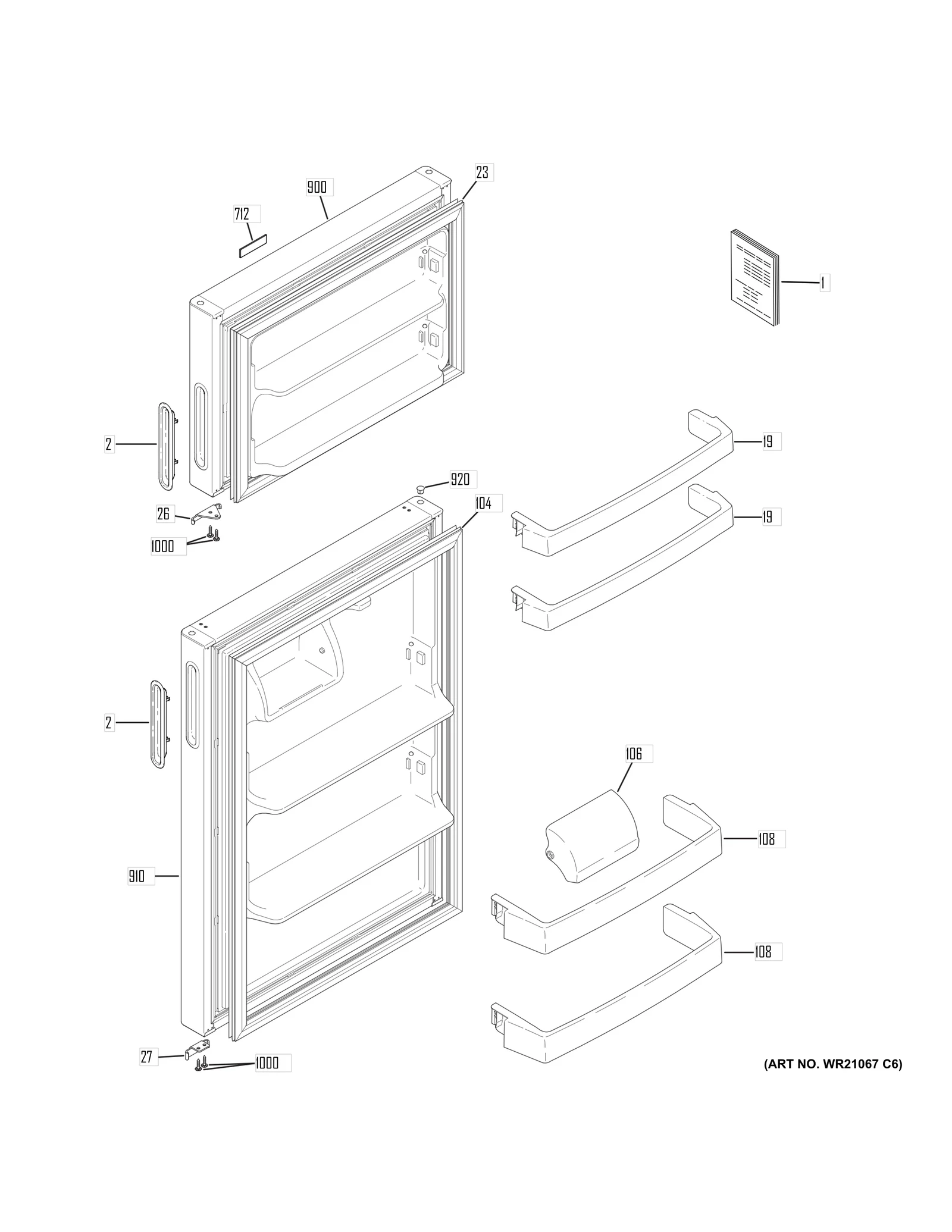 DOORS