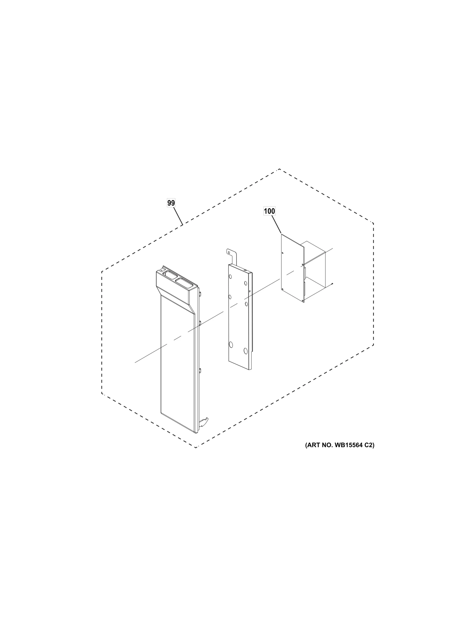 CONTROL PARTS