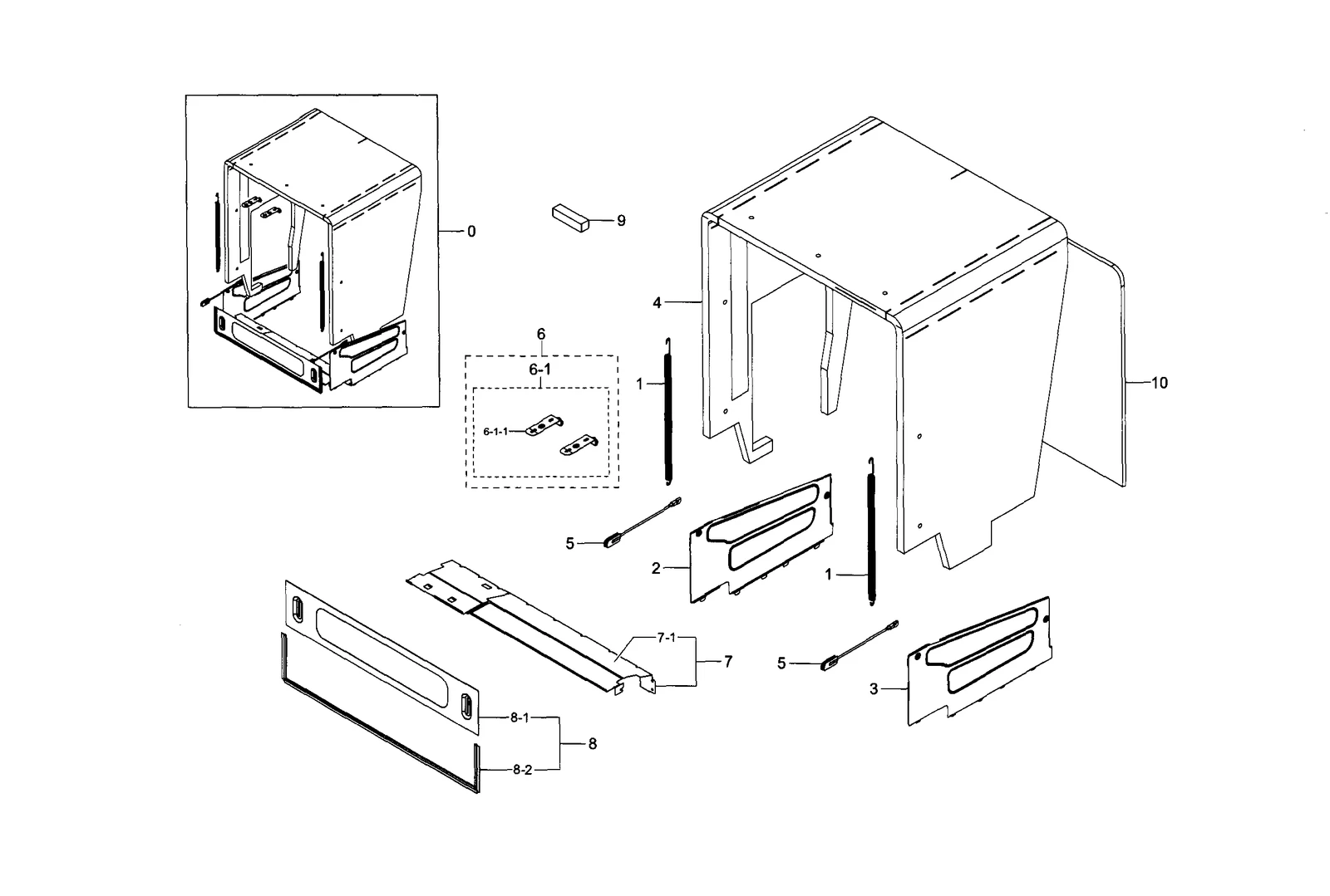 CASE
