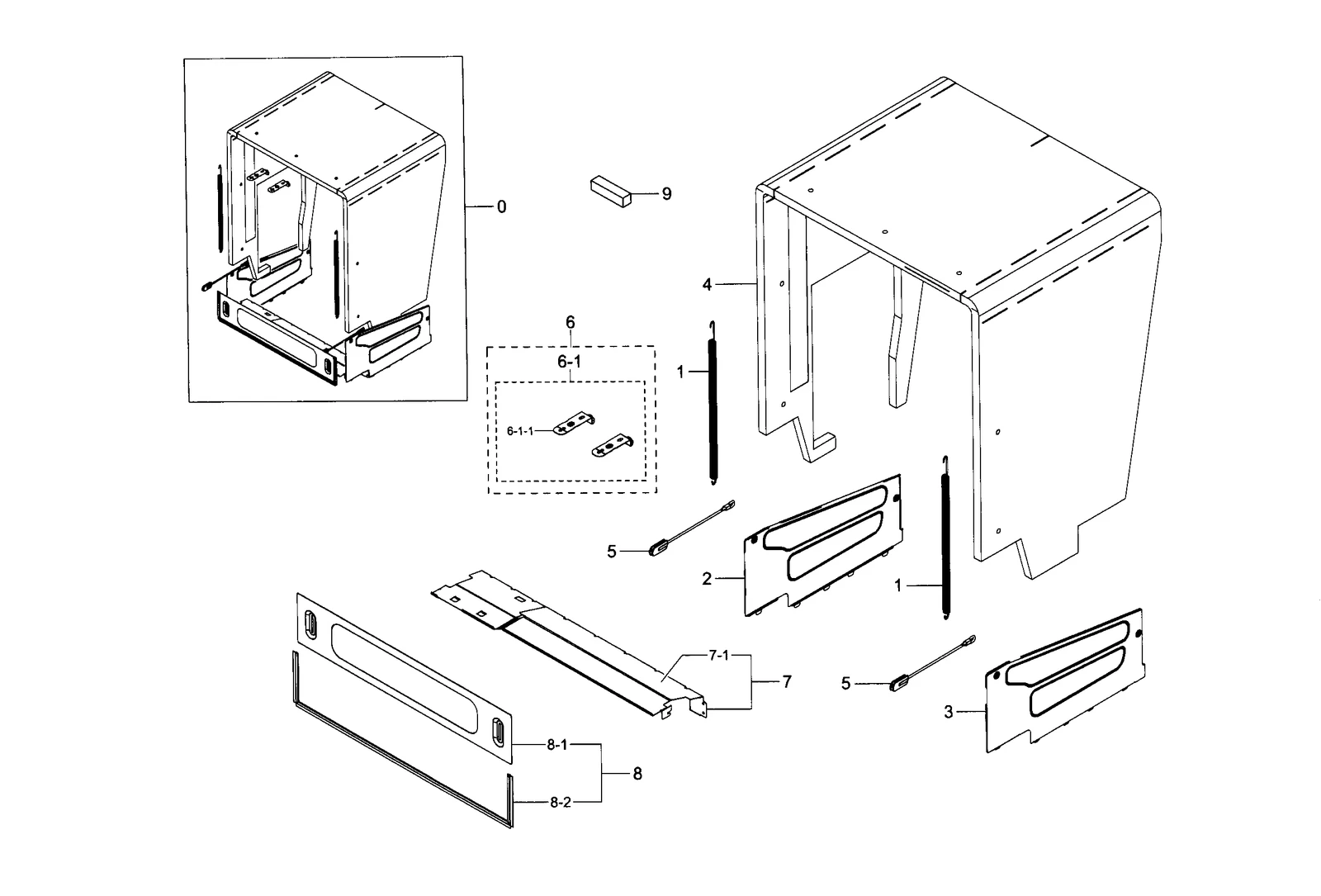 CASE