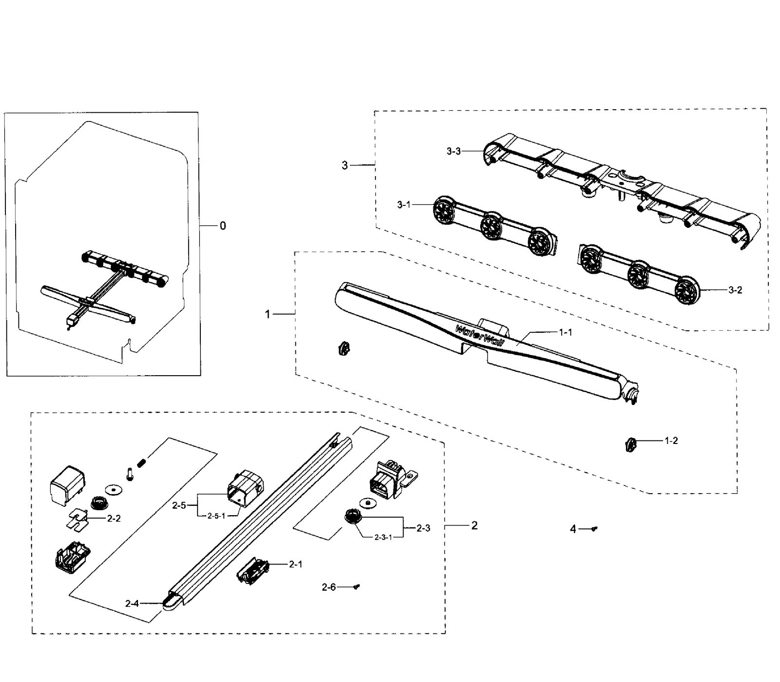 MOTION ASSY
