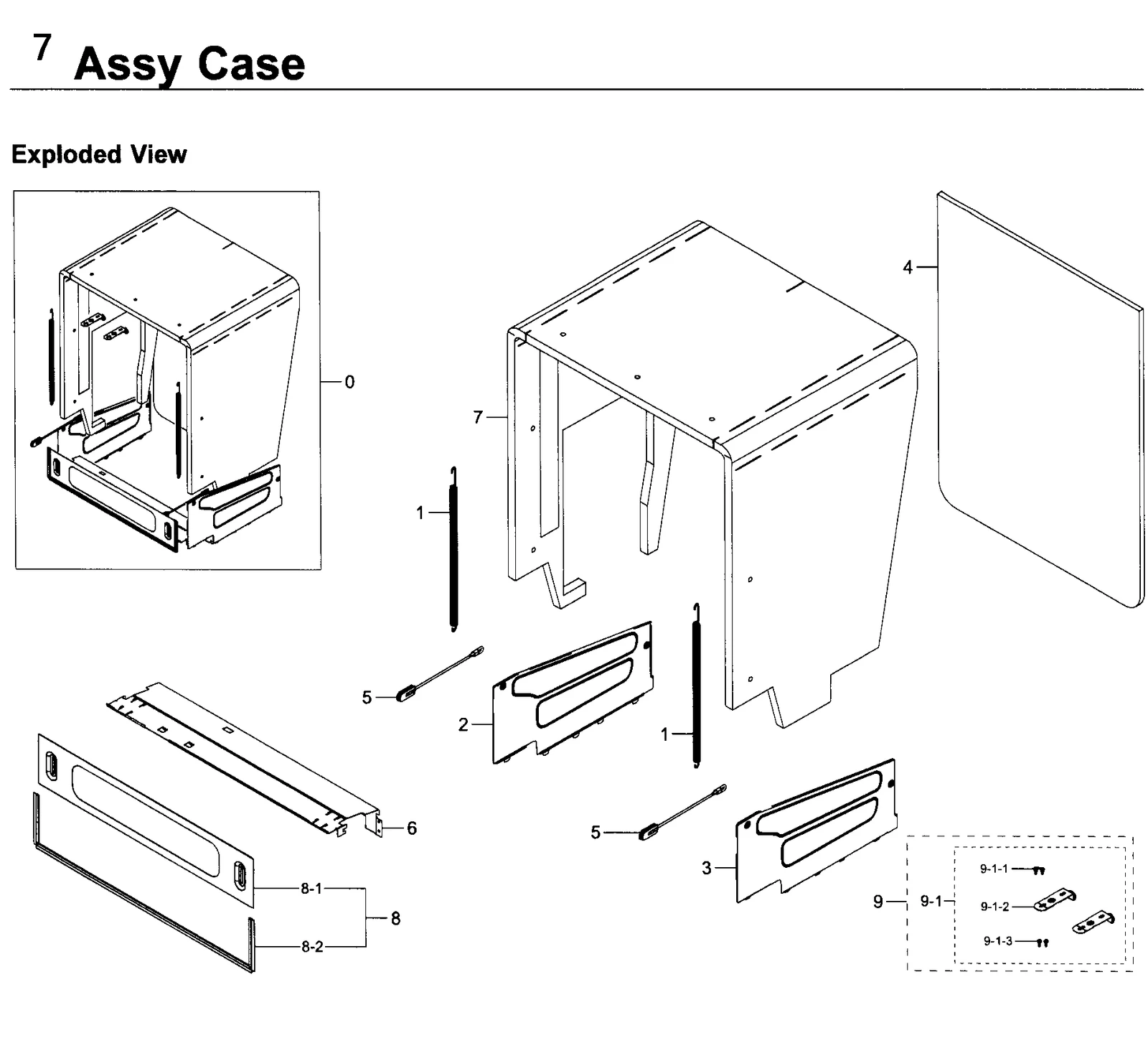 CASE