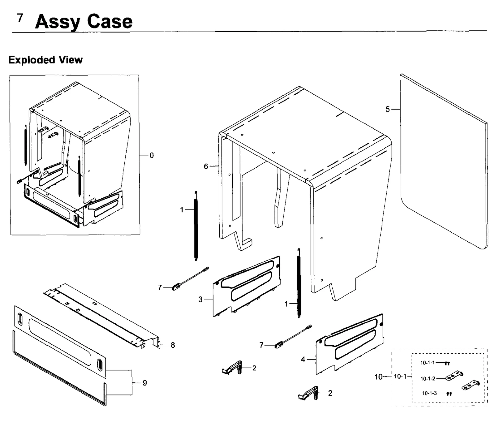 CASE
