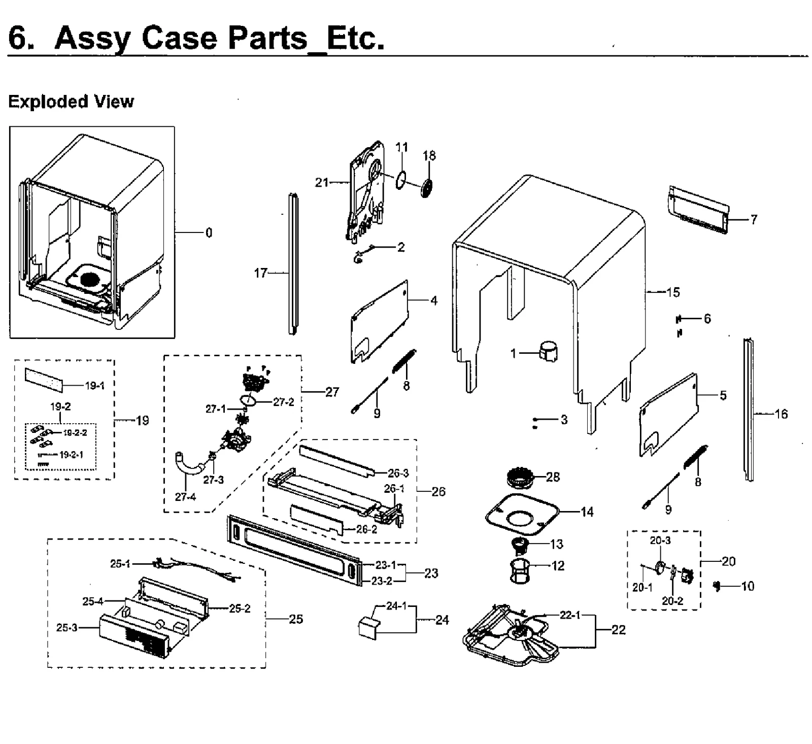 CASE