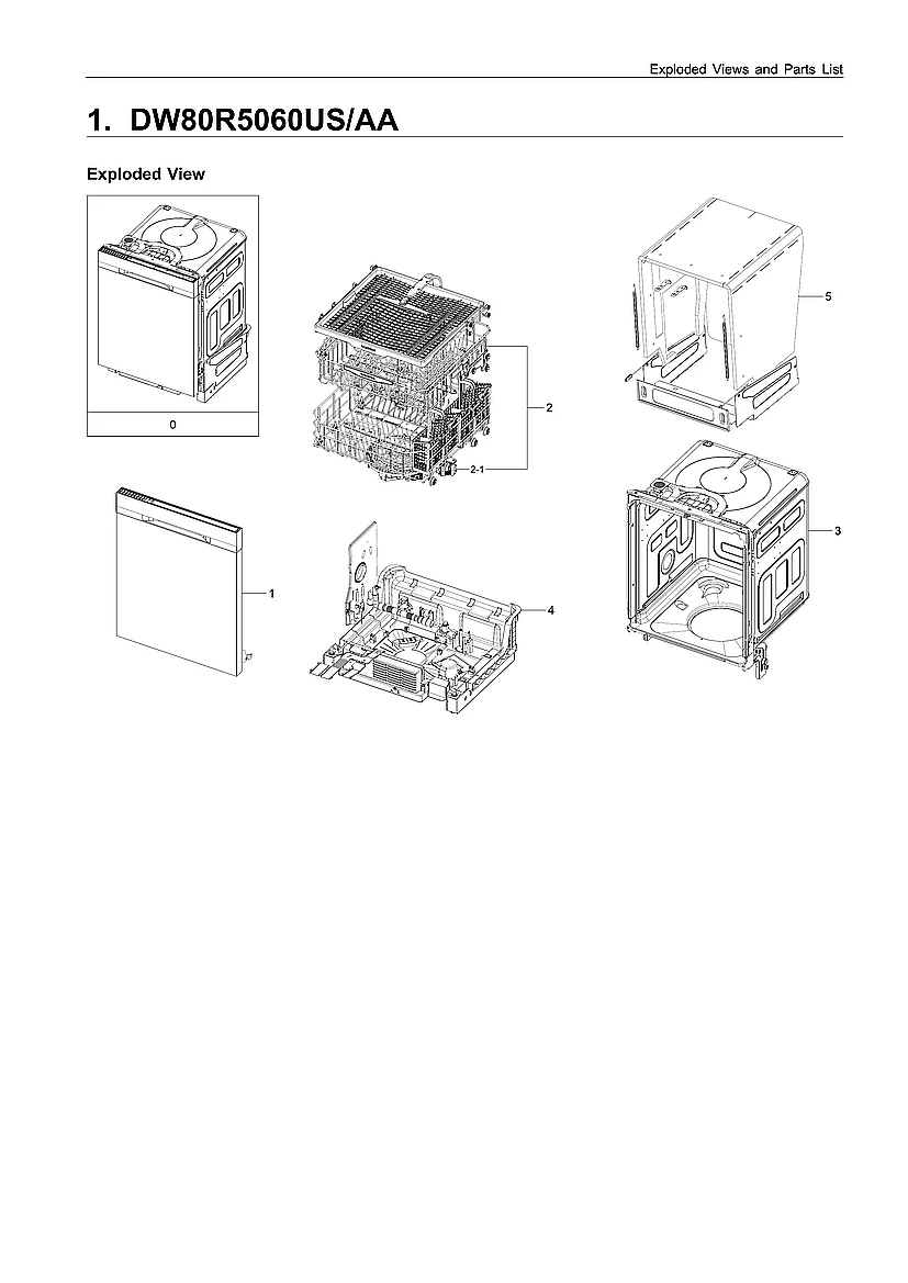 MAIN ASSY