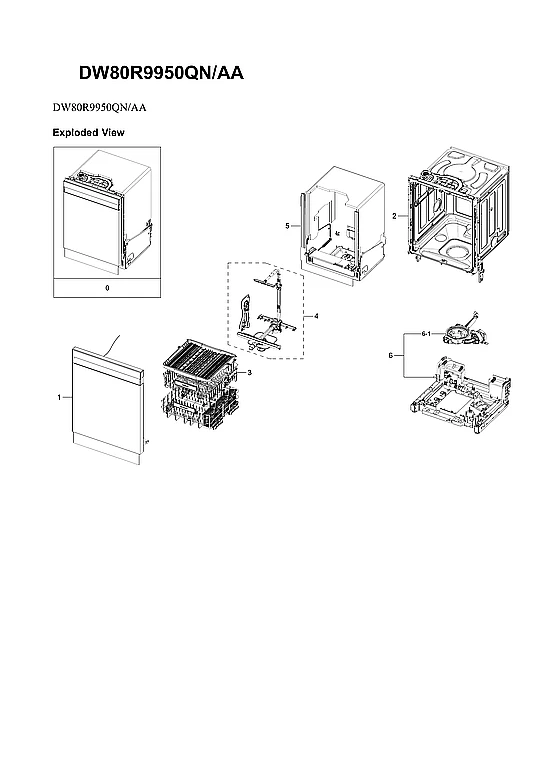 MAIN ASSY