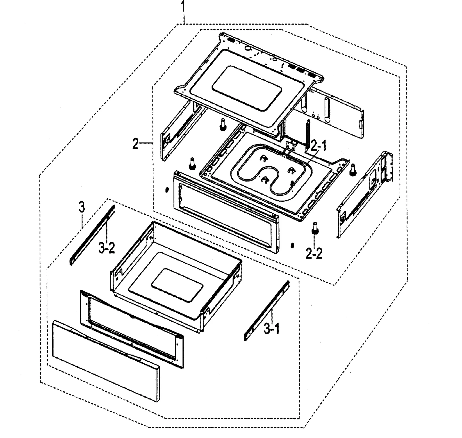 DRAWER