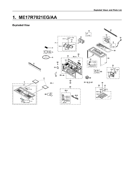 MAIN ASSY