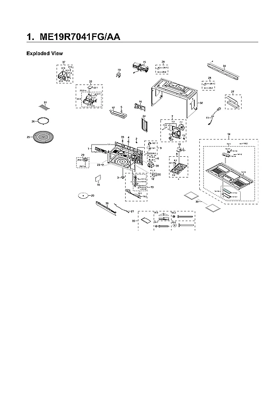 MAIN ASSY