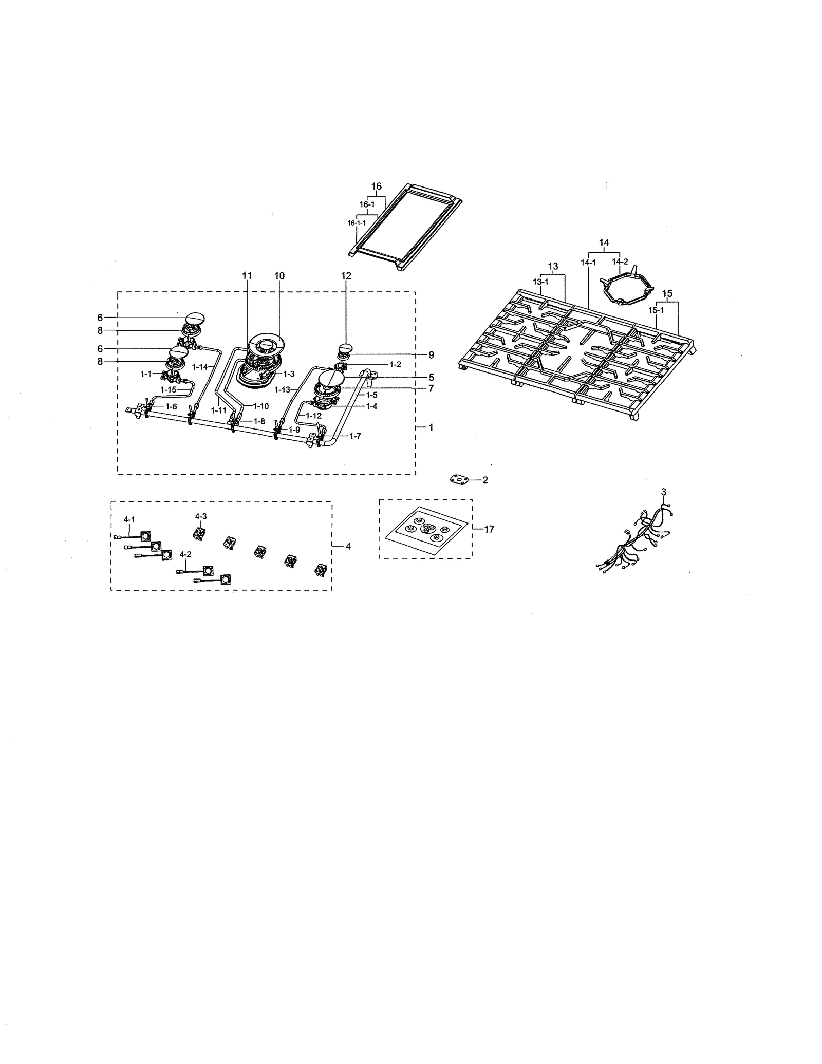 COOKTOP