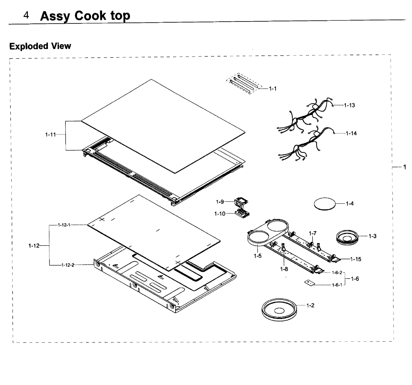 COOKTOP