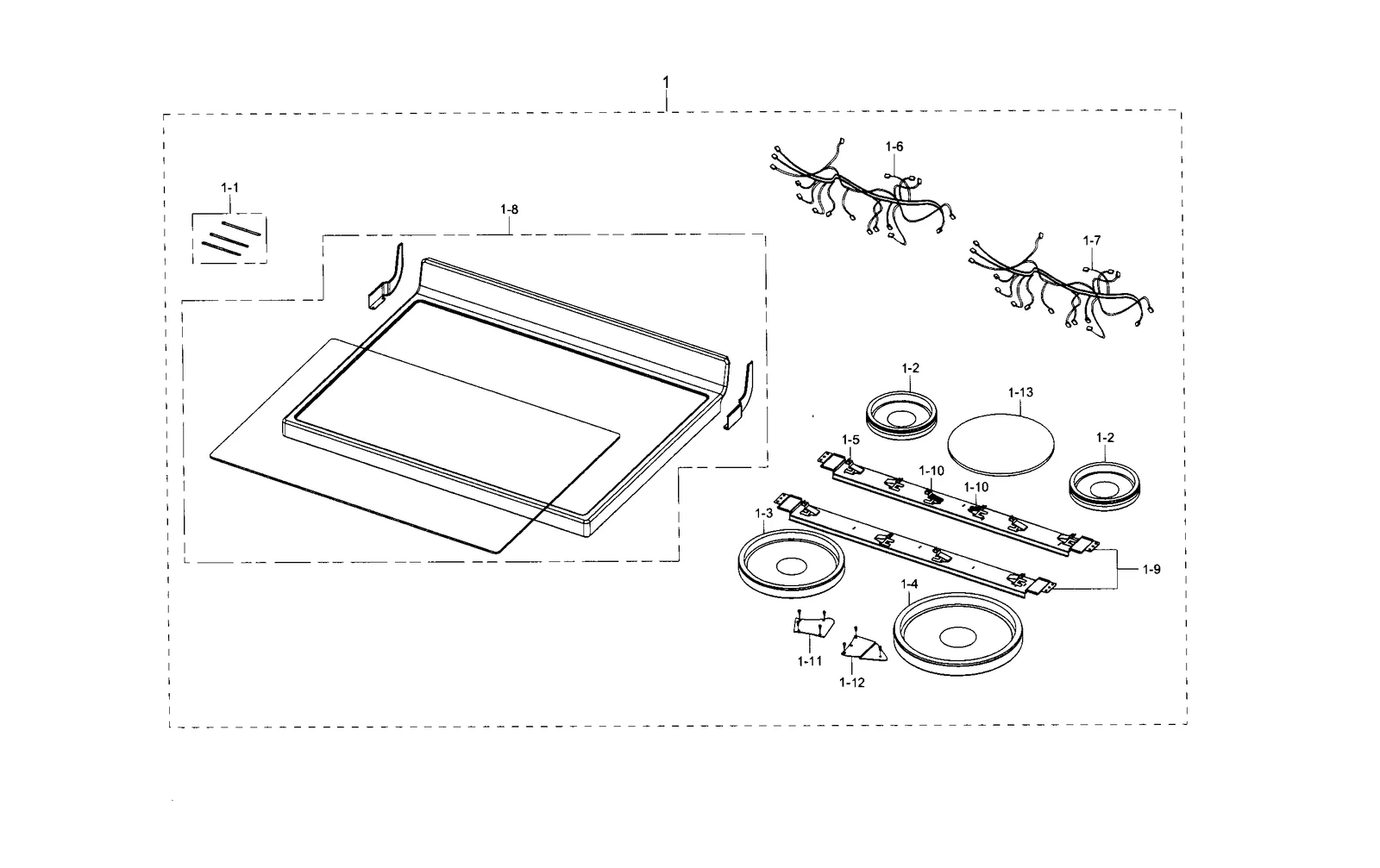 COOKTOP