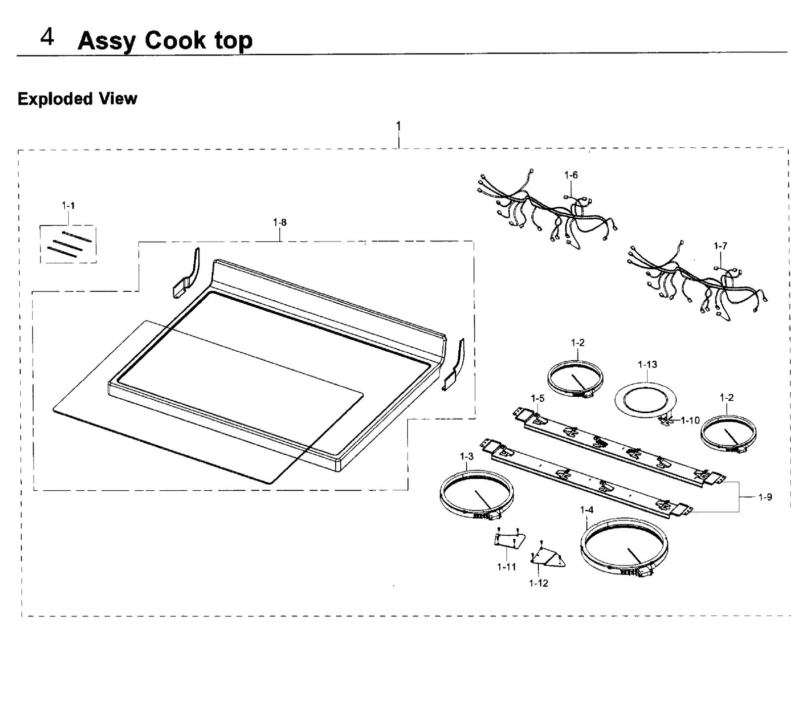 COOKTOP