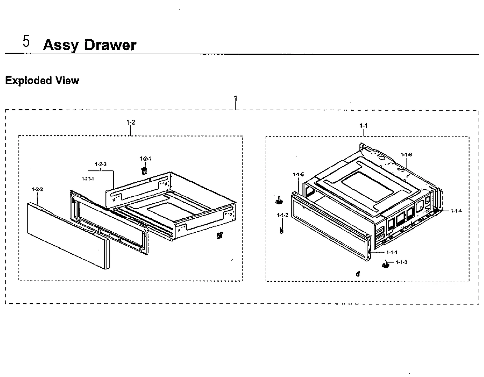 DRAWER