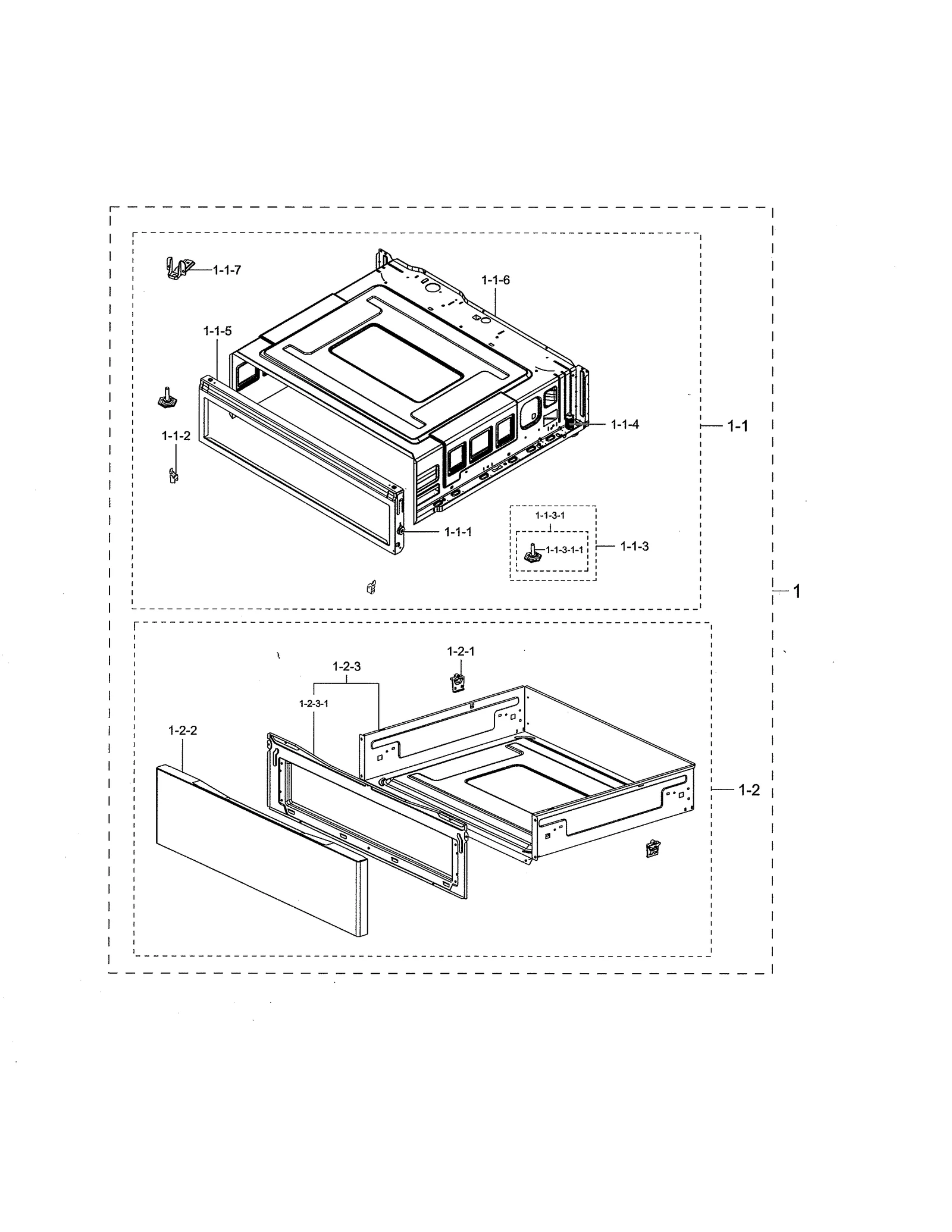 DRAWER