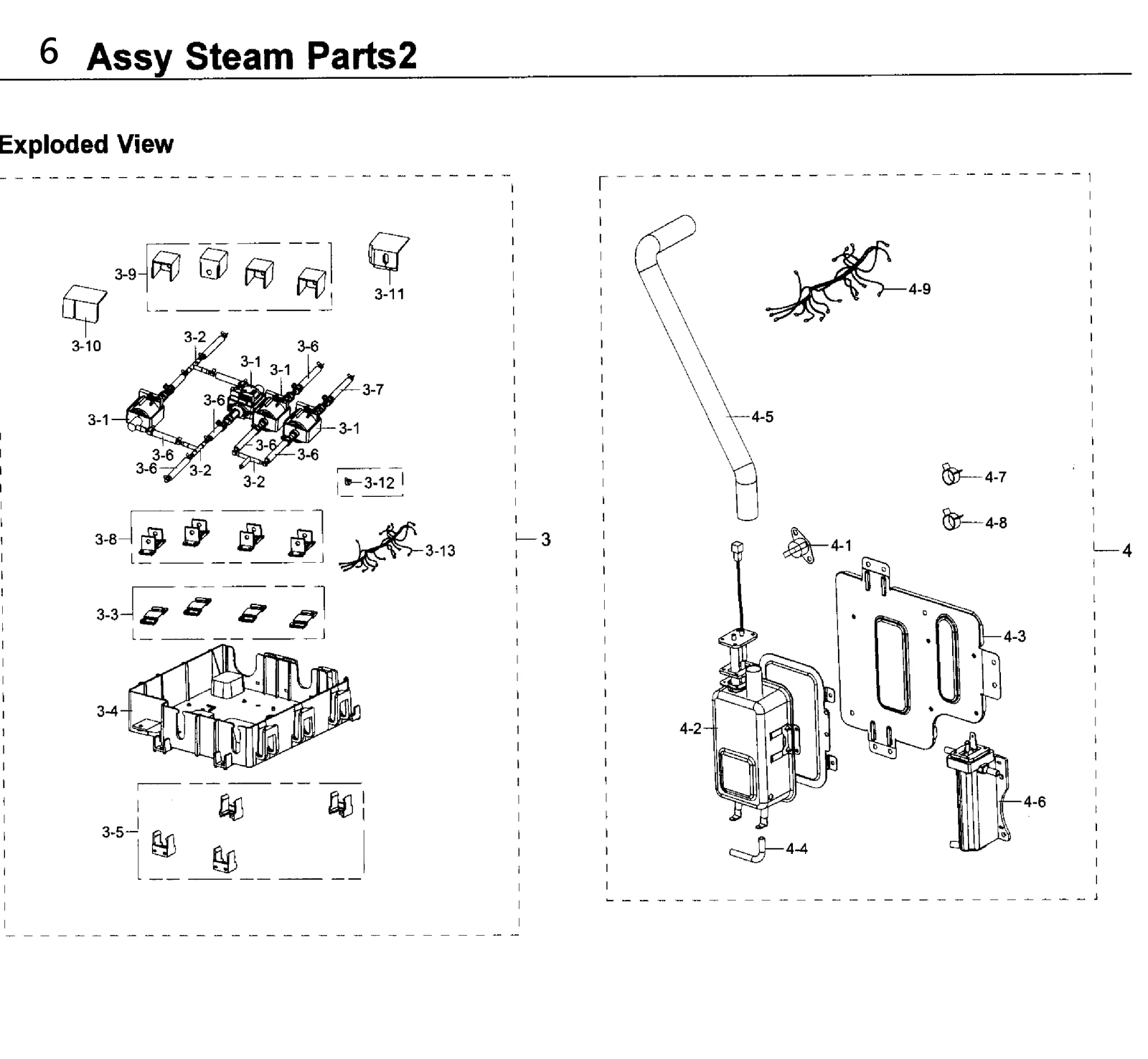 STEAM PARTS 2