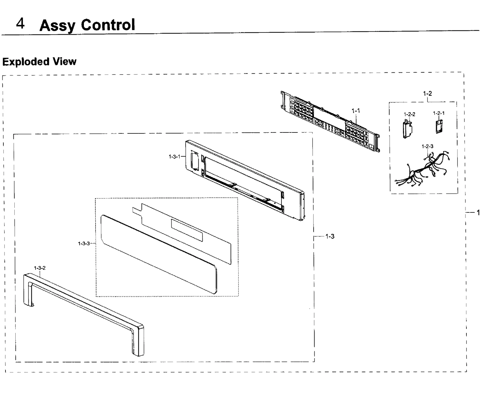 CONTROL ASY