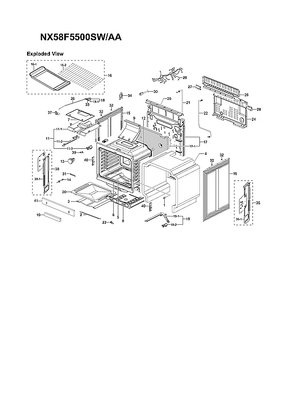 MAIN ASSY