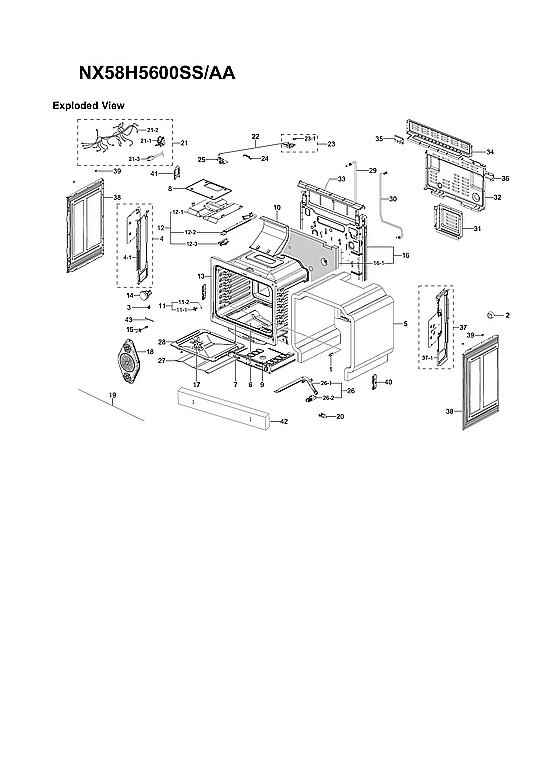 MAIN ASSY