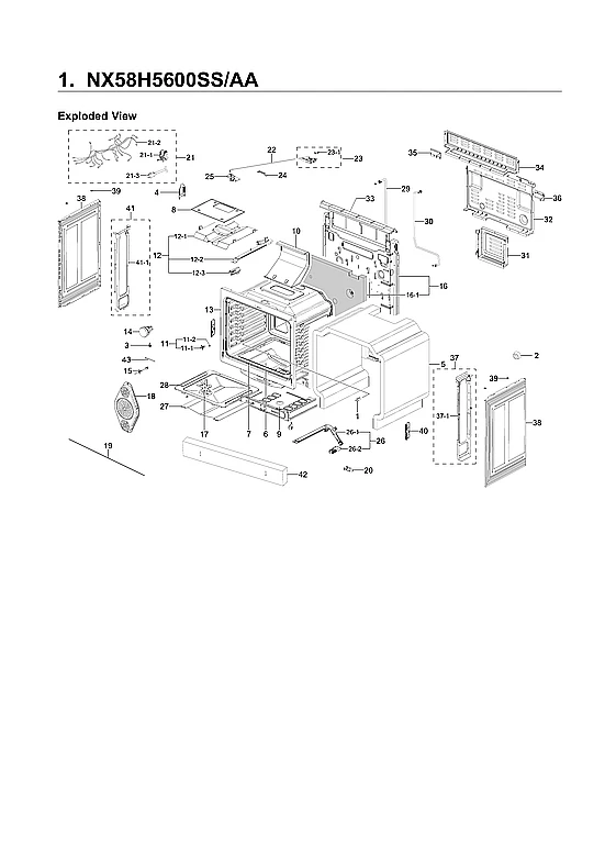 MAIN ASSY