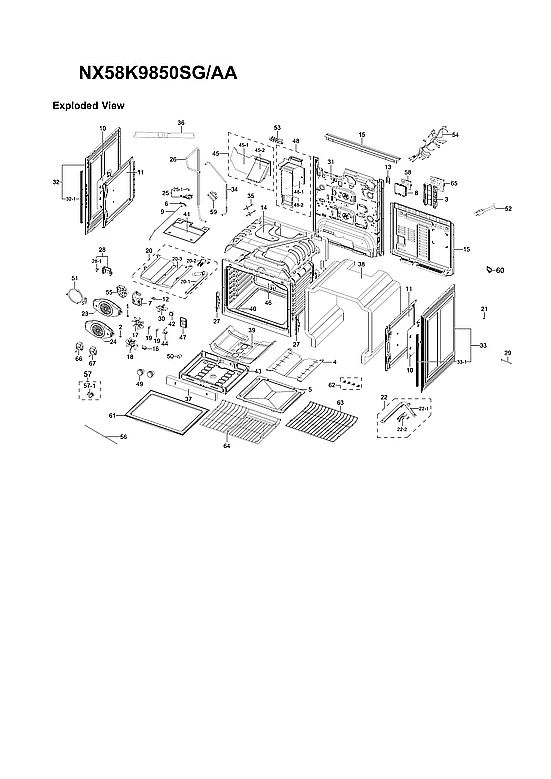 MAIN ASSY