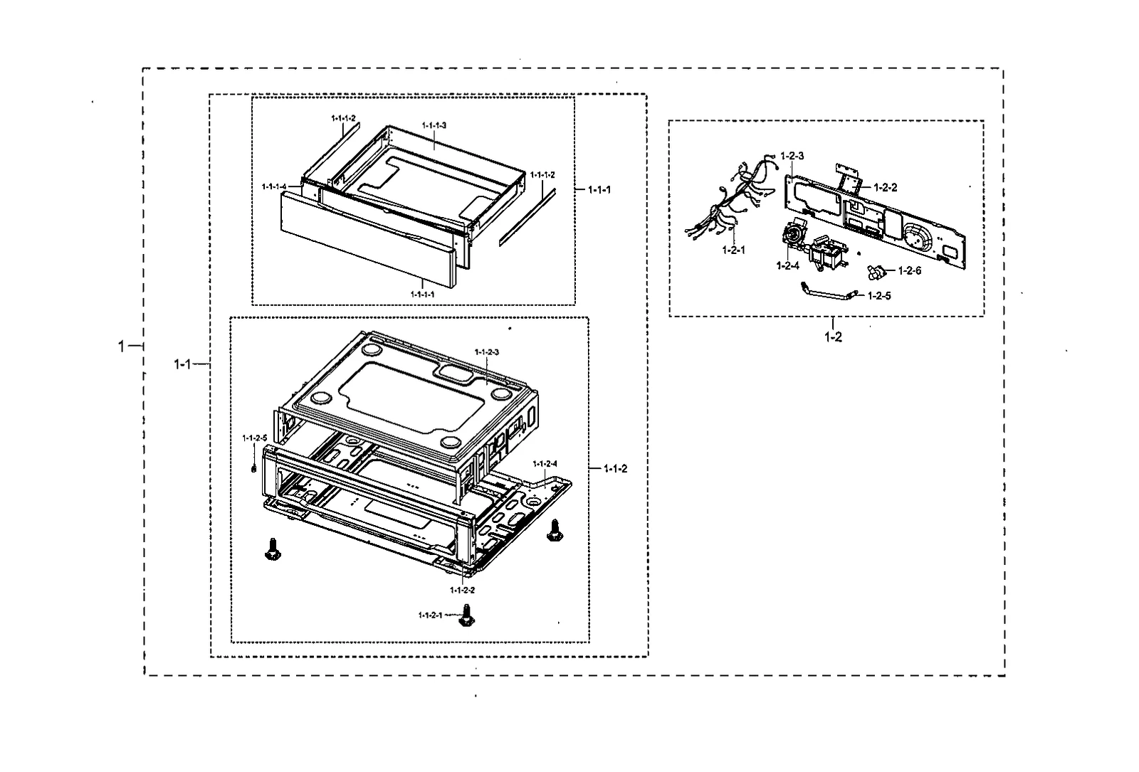 DRAWER