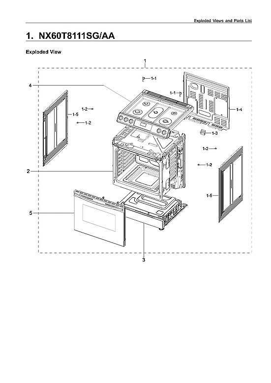 MAIN ASSY