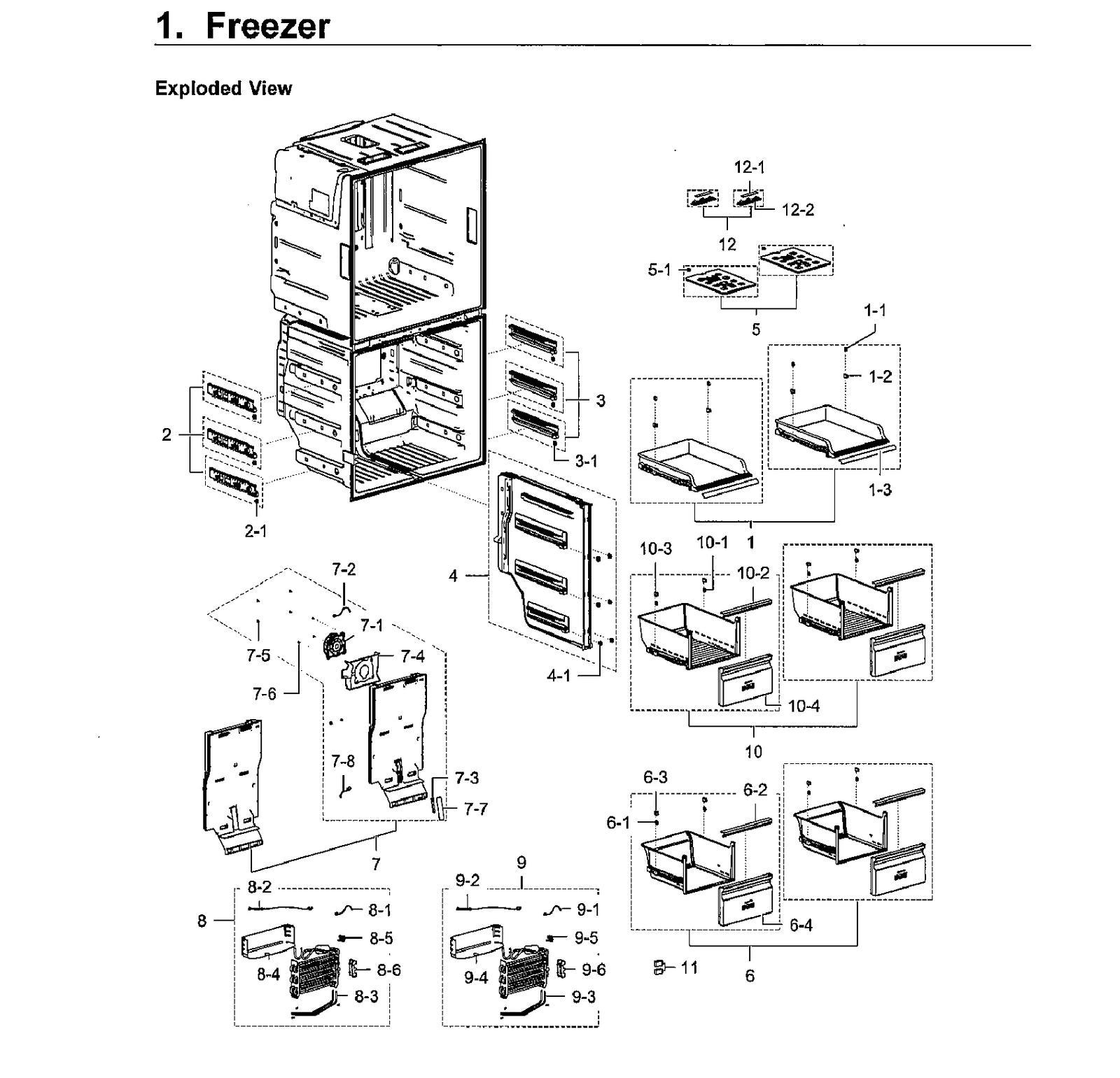 FREEZER