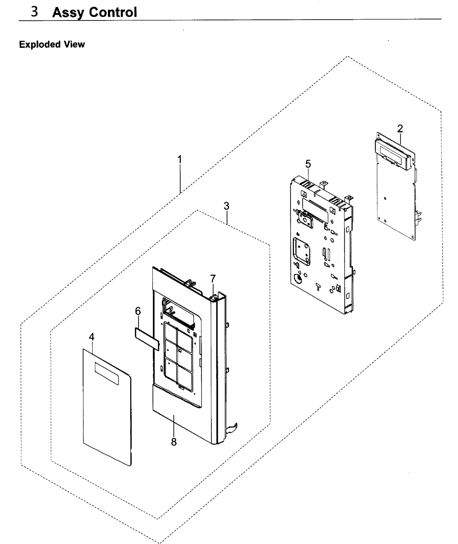CONTROL BOX