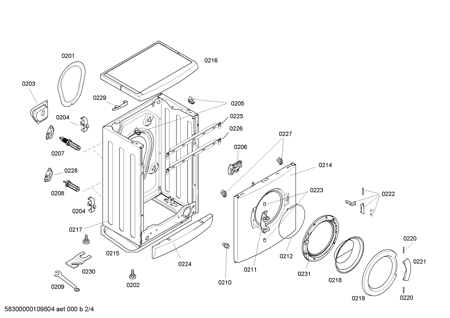 Diagram 1