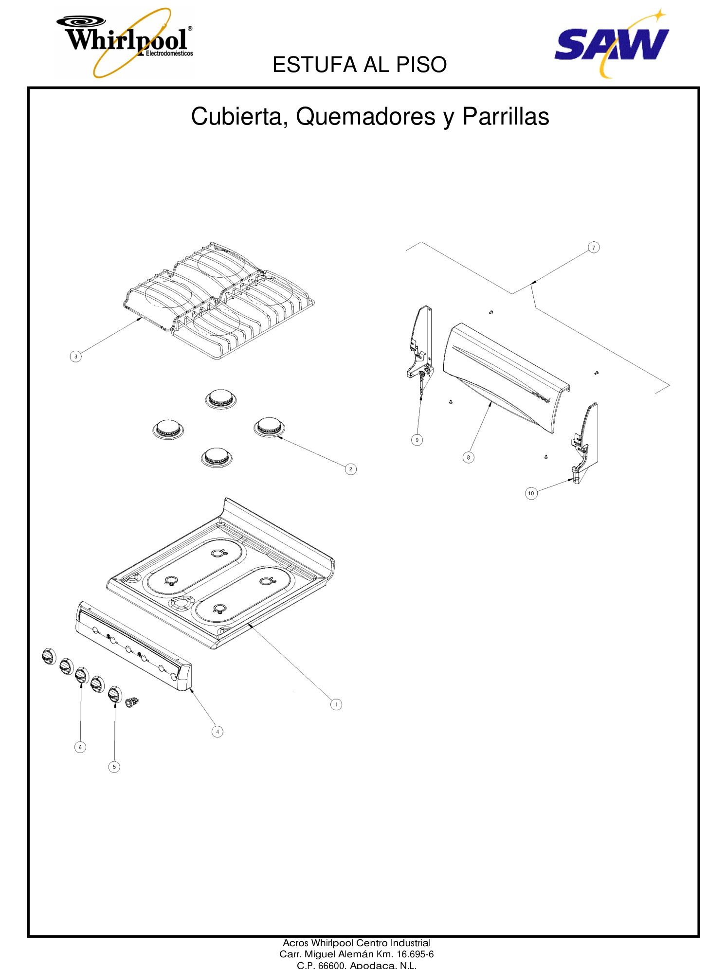 SECTION