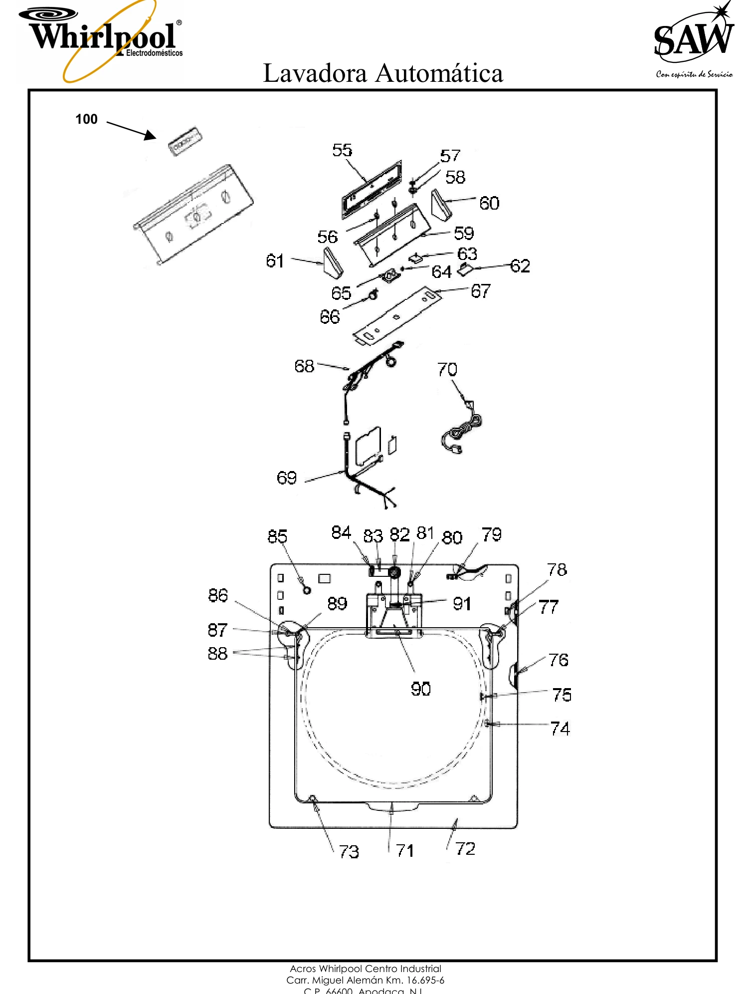 SECTION