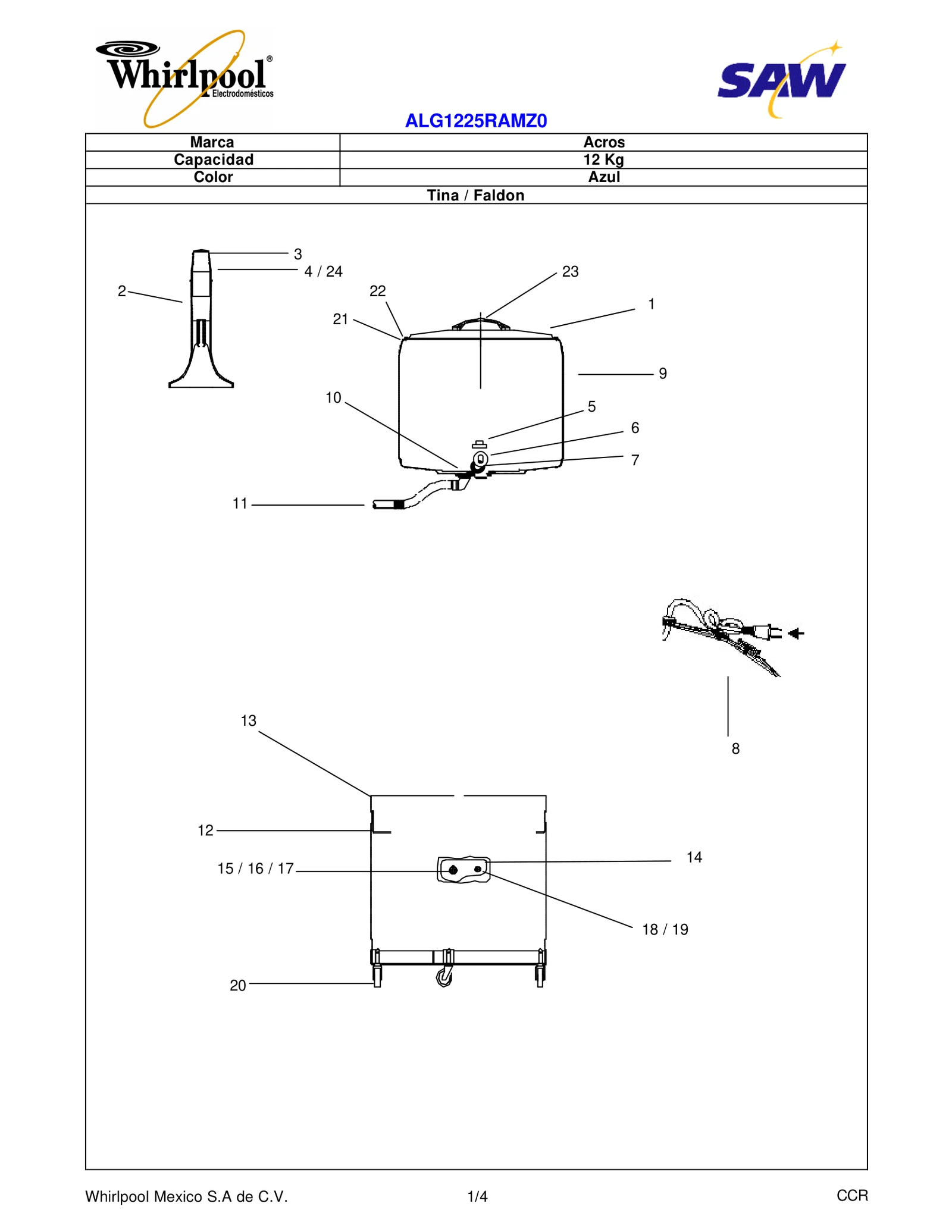 SECTION