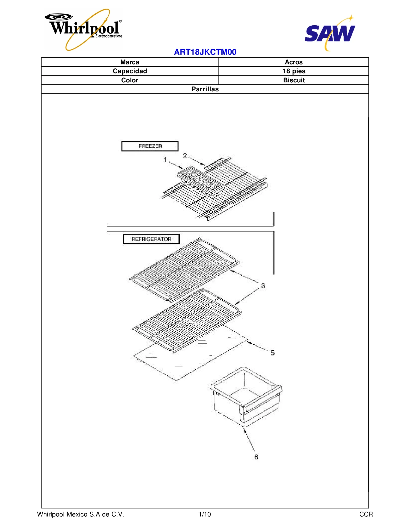 SECTION