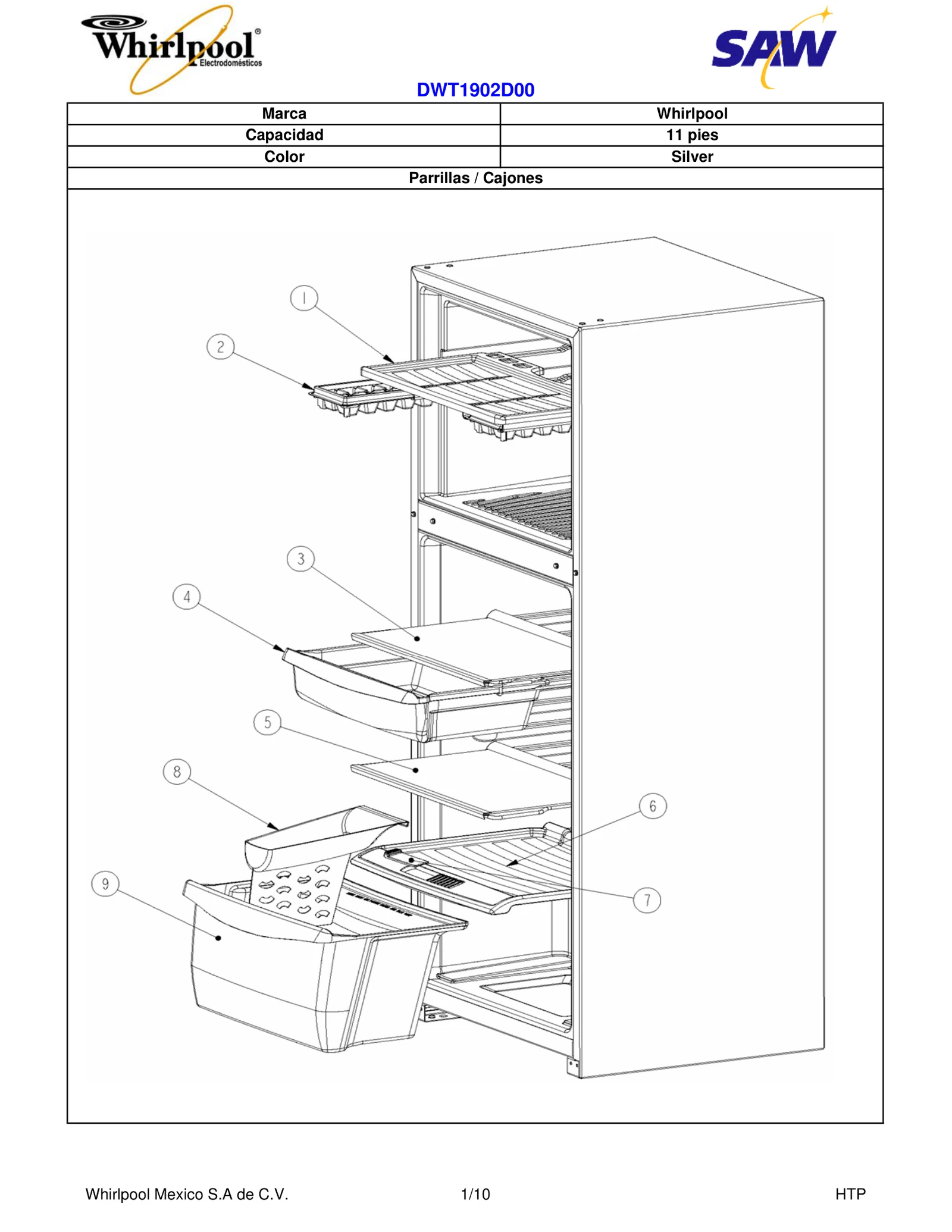 SECTION