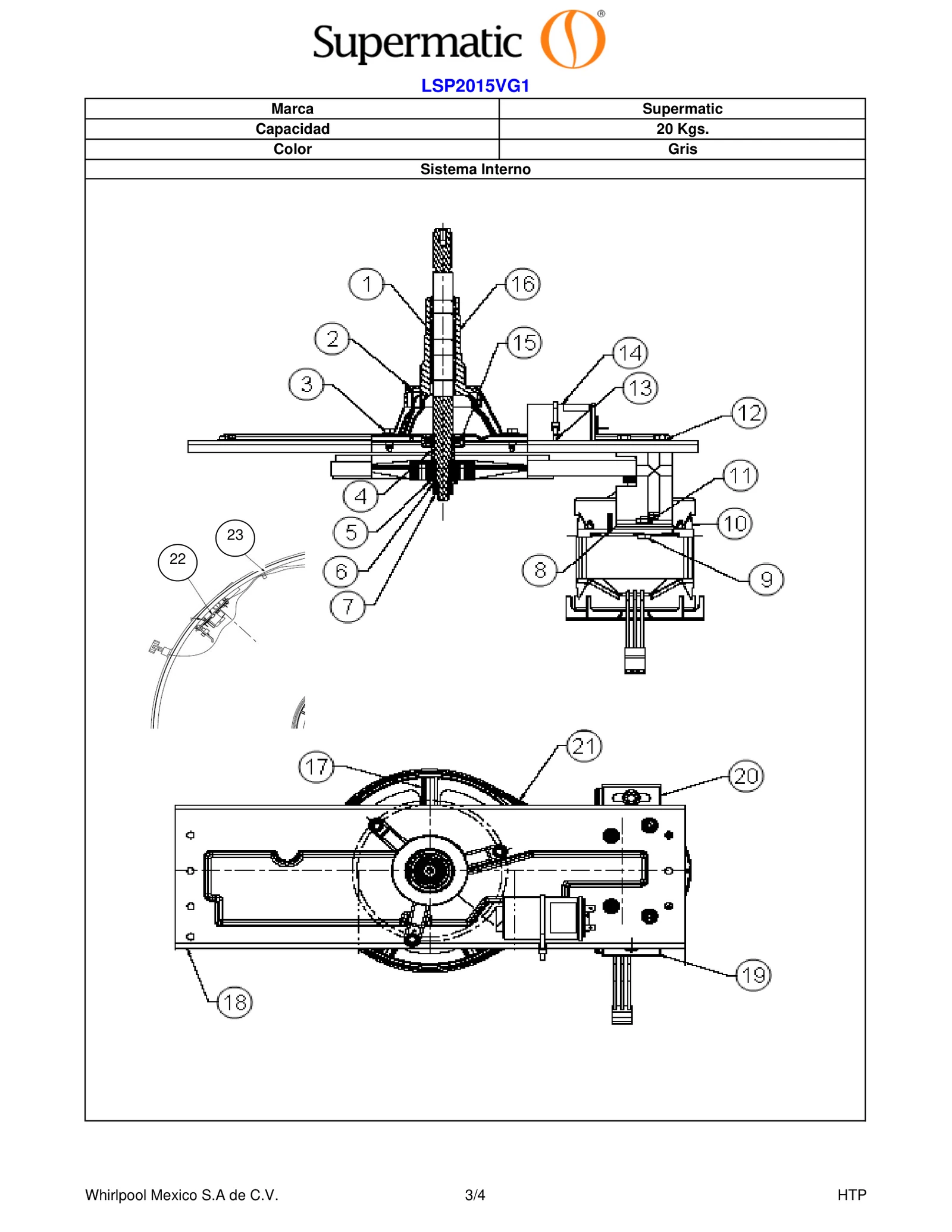 SECTION