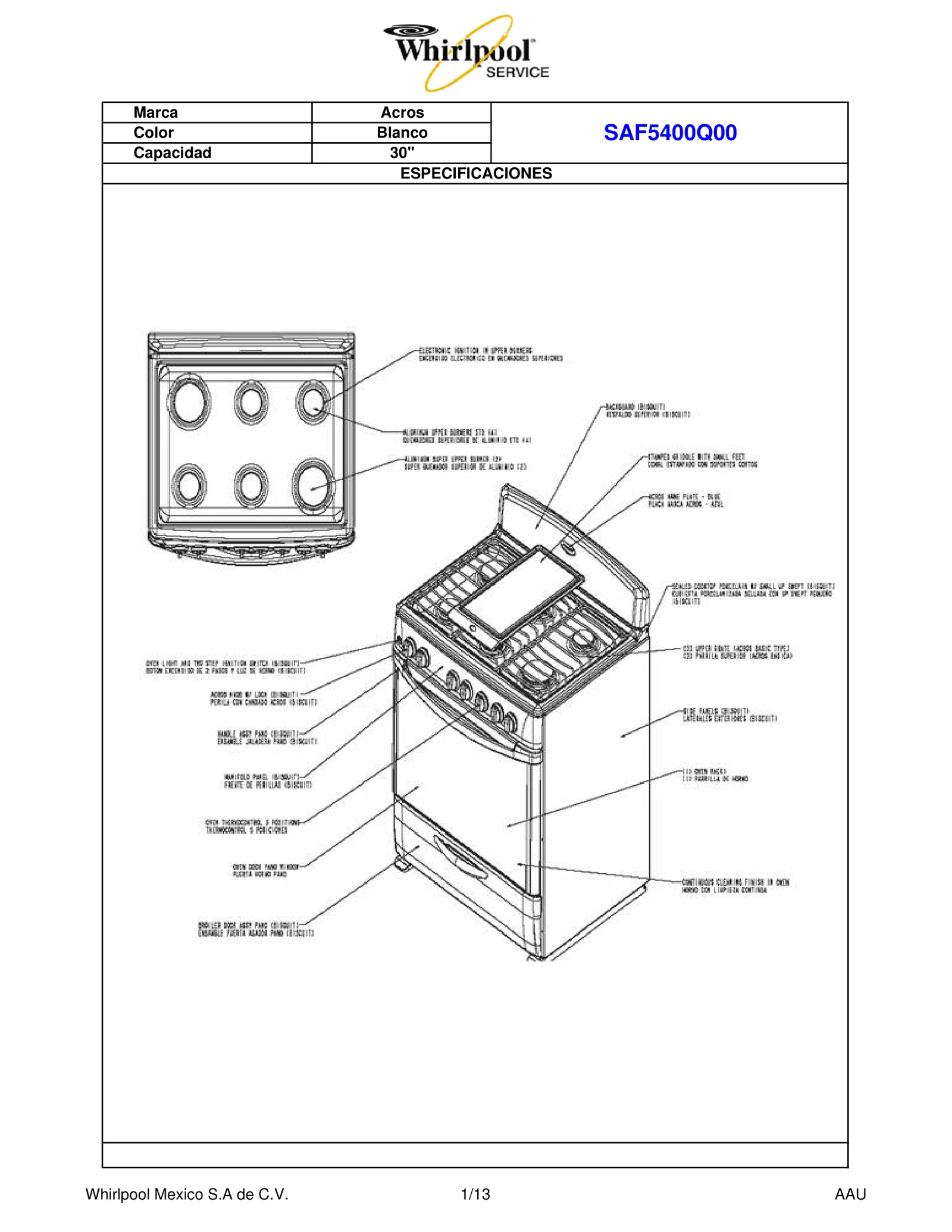SECTION