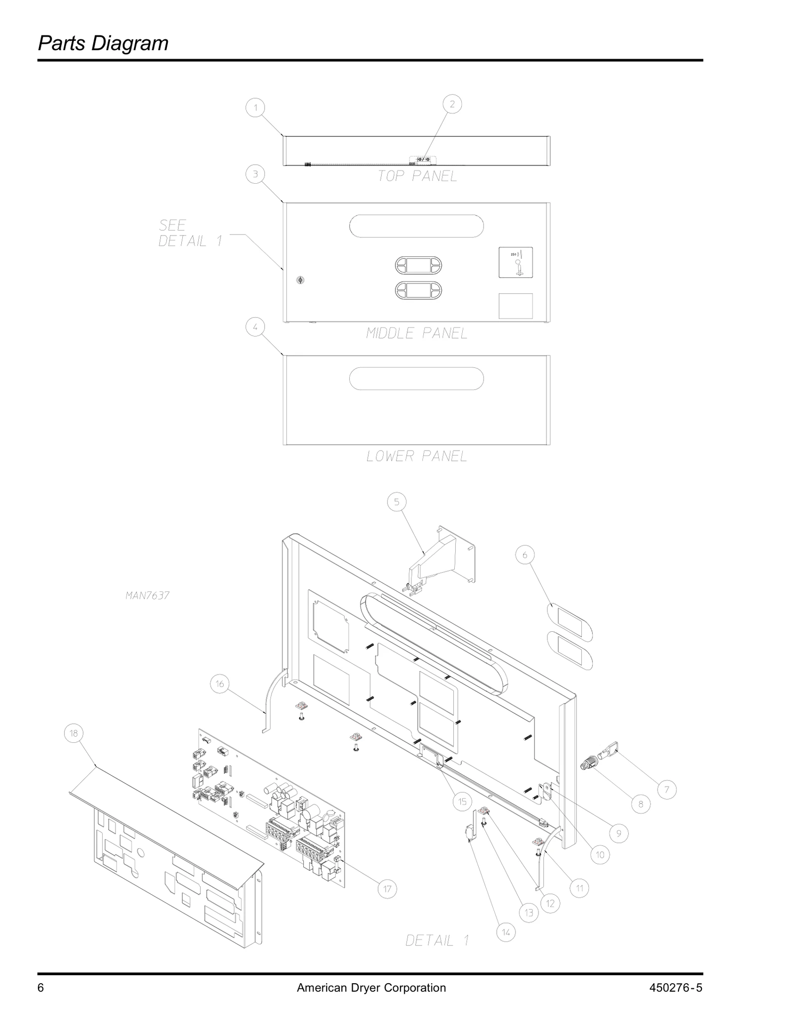 SECTION