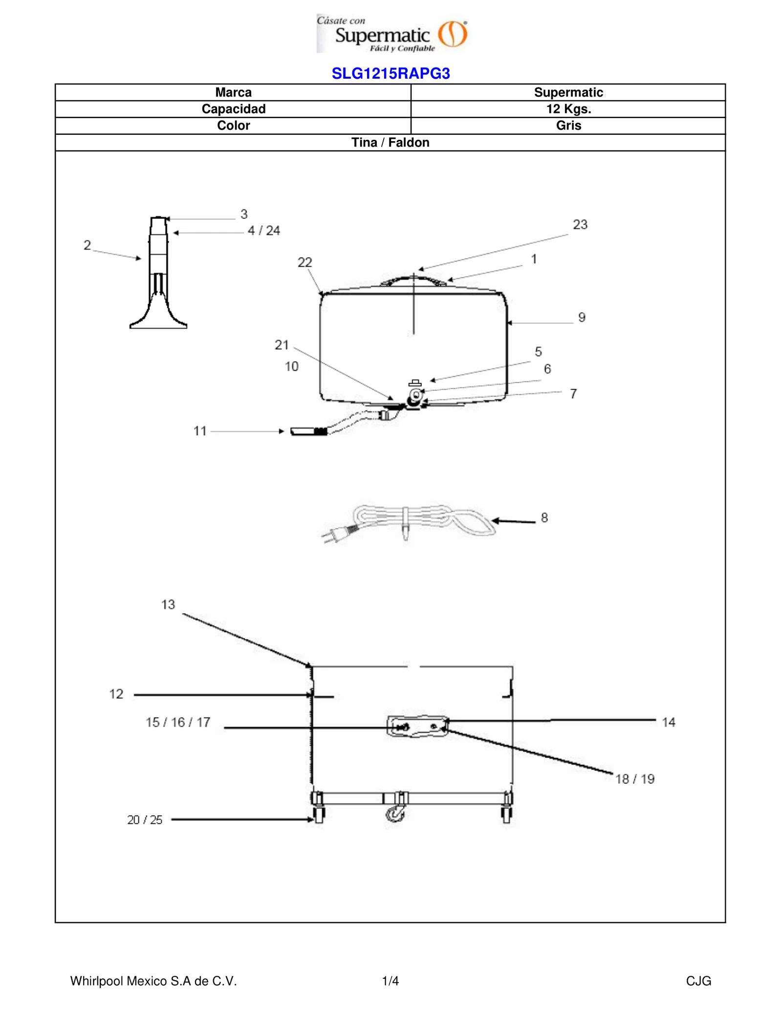 SECTION
