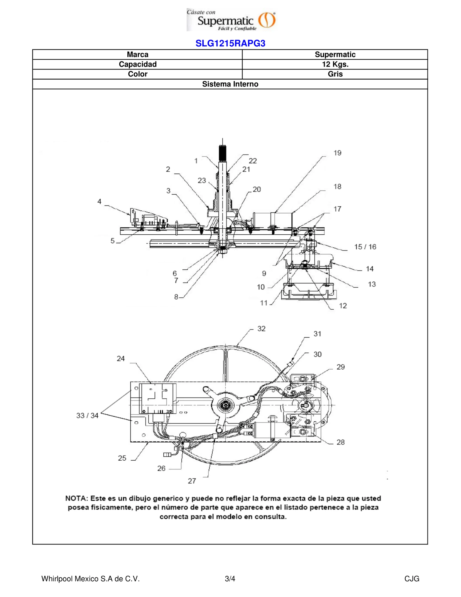 SECTION