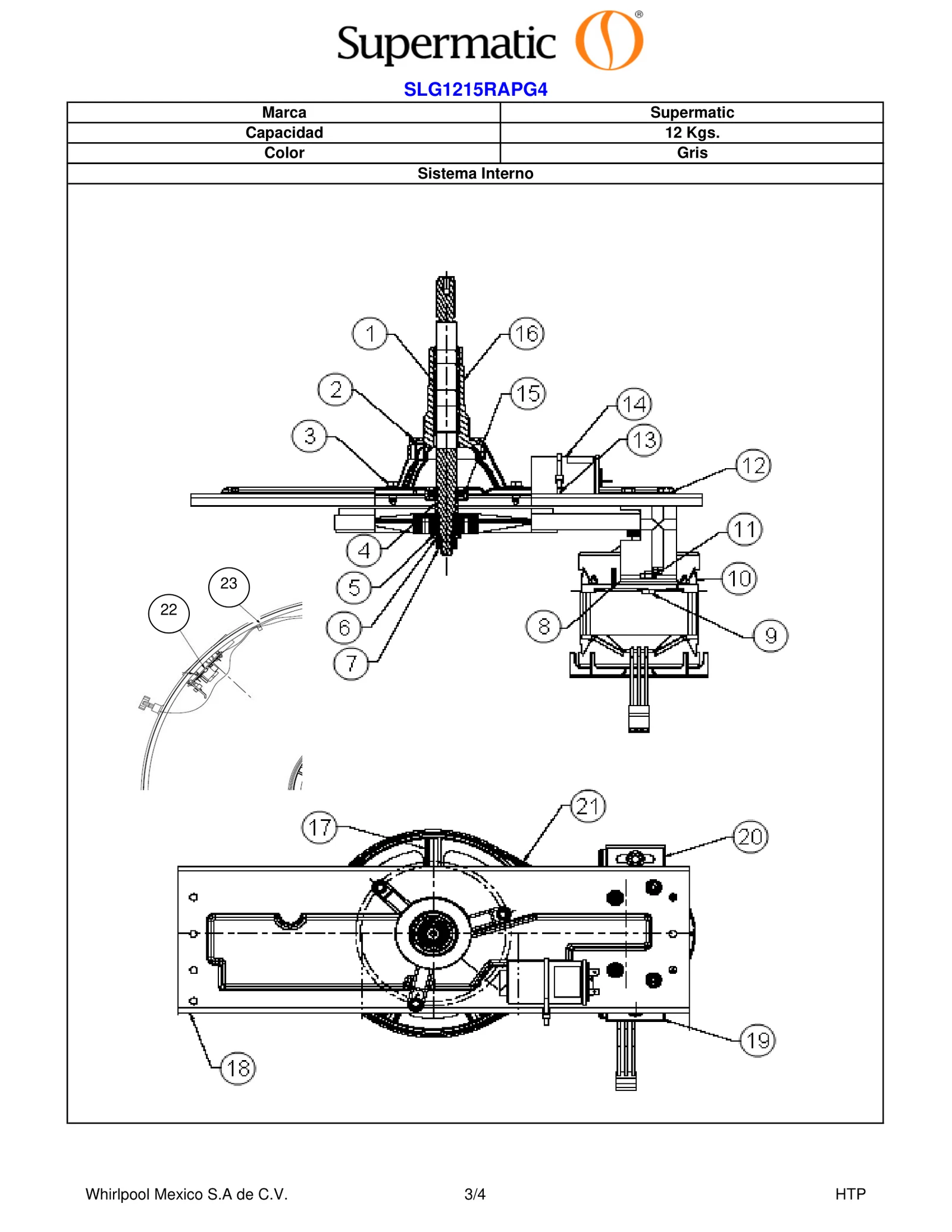 SECTION