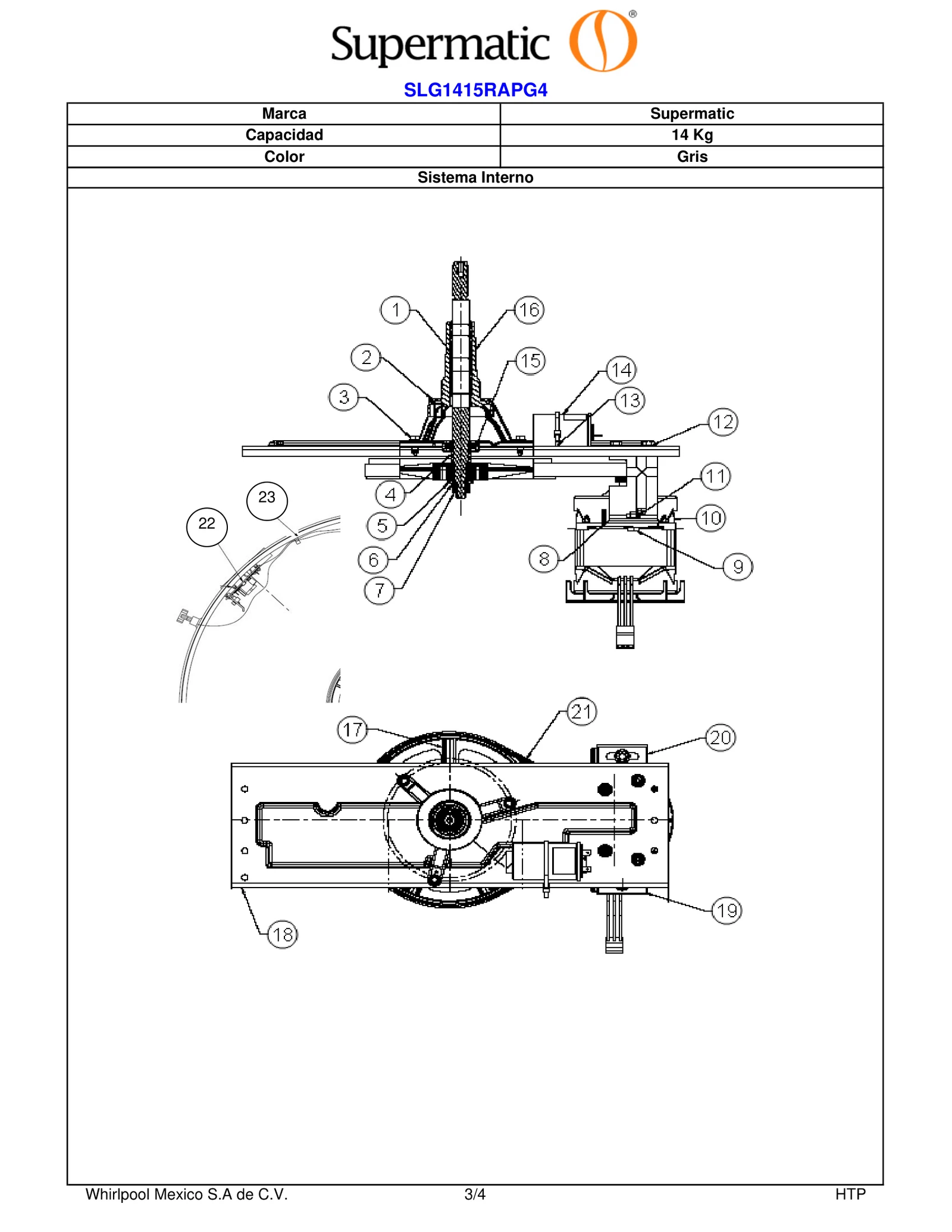 SECTION