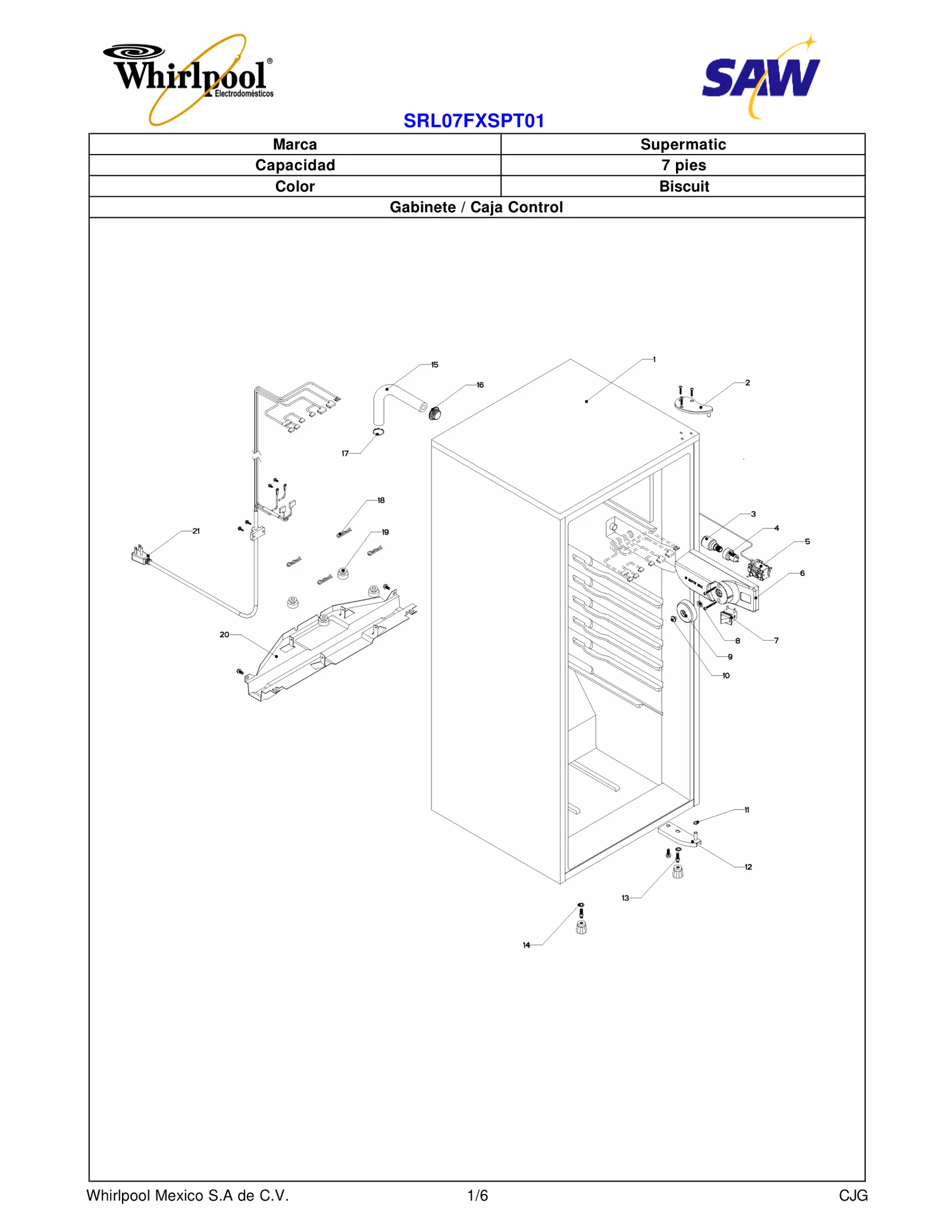 SECTION
