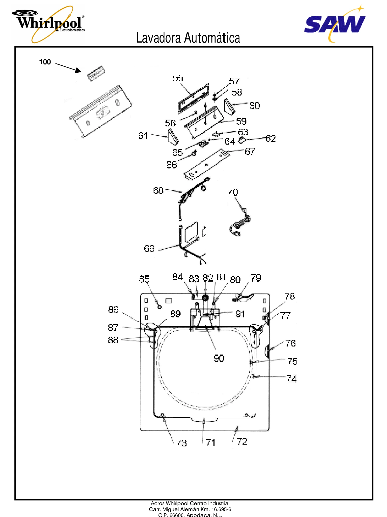 SECTION