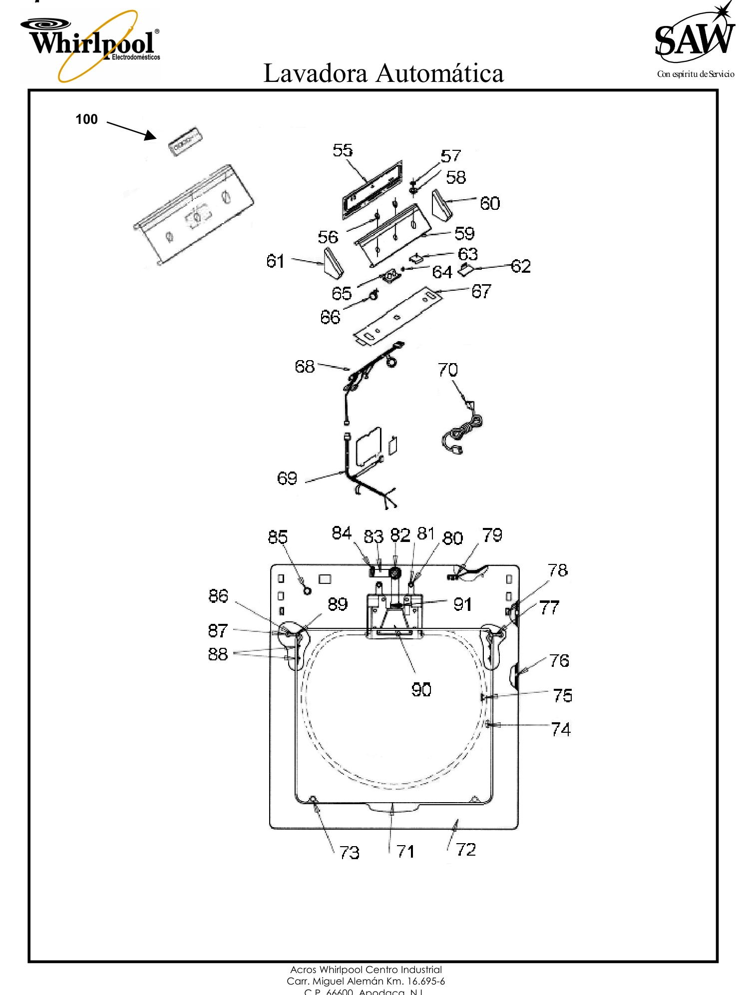 SECTION